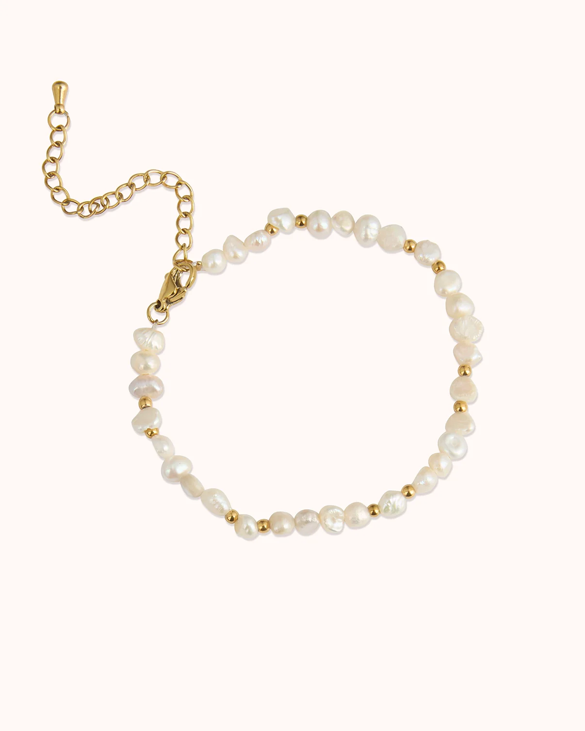 New In Bracelets